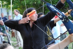 30 juin 2011 - Tir ADAGE à Jussy