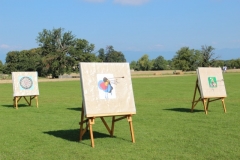1er août 2011 - Tir Paille à Jussy