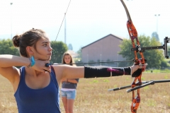 1er août 2011 - Tir Paille à Jussy
