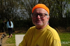 13 avril 2019 - Travaux de printemps au terrain
