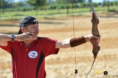 3 août 2019 - TopArcher Field