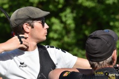 4 août 2019 - TopArcher WA 50/70