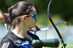 4 août 2019 - TopArcher WA 50/70