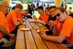 28 septembre 2019 - JUSSTOCK - Les coulisses du festival