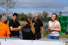 28 septembre 2019 - JUSSTOCK festival