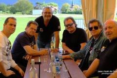 28 septembre 2019 - JUSSTOCK festival