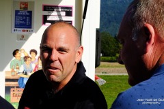 28 septembre 2019 - JUSSTOCK festival