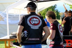 28 septembre 2019 - JUSSTOCK festival