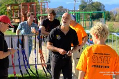 28 septembre 2019 - JUSSTOCK festival