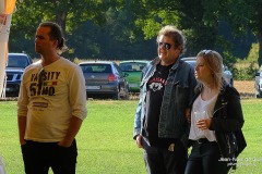 28 septembre 2019 - JUSSTOCK festival