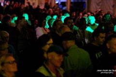 28 septembre 2019 - JUSSTOCK festival