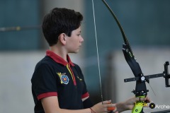 3 novembre 2019 - Indoor Jussy-Jeunes