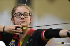 3 novembre 2019 - Indoor Jussy-Jeunes
