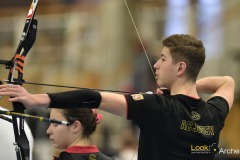 2 février 2020 - Genève Indoor