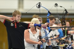 2 février 2020 - Genève Indoor