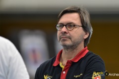 2 février 2020 - Genève Indoor