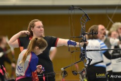2 février 2020 - Genève Indoor