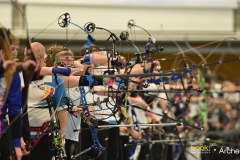 2 février 2020 - Genève Indoor