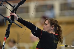2 février 2020 - Genève Indoor