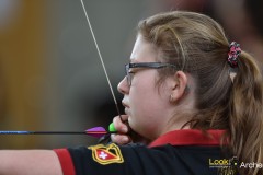 29 février-1er mars 2020 - TopArcher Indoor