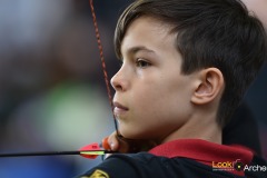 29 février-1er mars 2020 - TopArcher Indoor