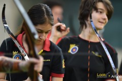 29 février-1er mars 2020 - TopArcher Indoor