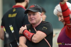 29 février-1er mars 2020 - TopArcher Indoor