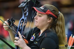 29 février-1er mars 2020 - TopArcher Indoor