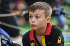29 février-1er mars 2020 - TopArcher Indoor