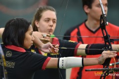 29 février-1er mars 2020 - TopArcher Indoor
