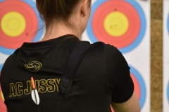 29 février-1er mars 2020 - TopArcher Indoor