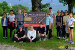 9-13 août 2021 - Camp d'été ACJ