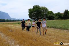9 au 13 août 2021 - Camp d'été ACJ