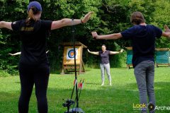 9 au 13 août 2021 - Camp d'été ACJ