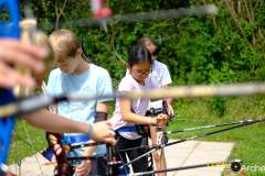 9 au 13 août 2021 - Camp d'été ACJ