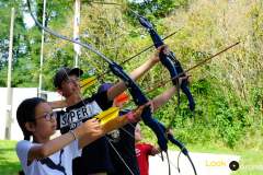 9 au 13 août 2021 - Camp d'été ACJ