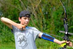 9 au 13 août 2021 - Camp d'été ACJ