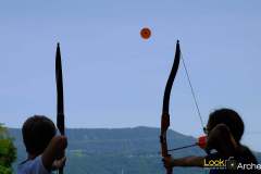 9 au 13 août 2021 - Camp d'été ACJ