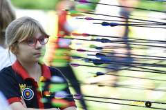 21 août 2021 - TopArcher CS/SM Recurve, Barebow