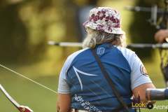 21 août 2021 - TopArcher WA 50/70 CS/SM Recurve, Barebow