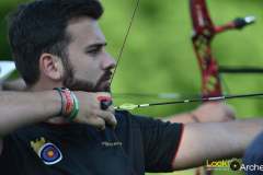 21 août 2021 - TopArcher WA 50/70 CS/SM Recurve, Barebow