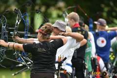 22 août 2021 - TopArcher CS/SM Compound, Bowhunter, Longbow