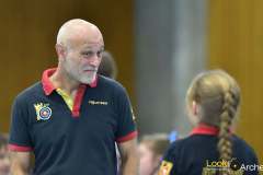 6 février 2022 - Genève Indoor