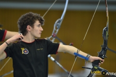 5 février 2023 -  Genève Indoor