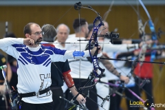 5 février 2023 -  Genève Indoor