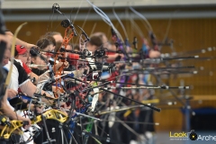 5 février 2023 -  Genève Indoor