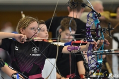 5 février 2023 -  Genève Indoor