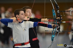 5 février 2023 -  Genève Indoor