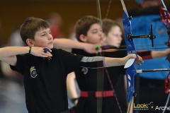 5 février 2023 -  Genève Indoor