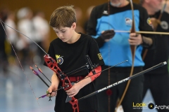 5 février 2023 -  Genève Indoor